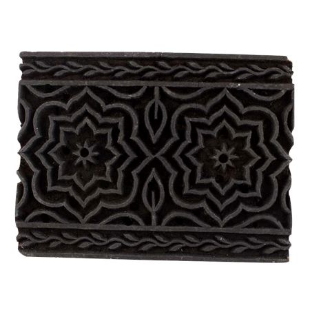 Old Wooden Decorative Blocks-511